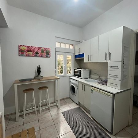 Istos Apartment Солун Екстериор снимка