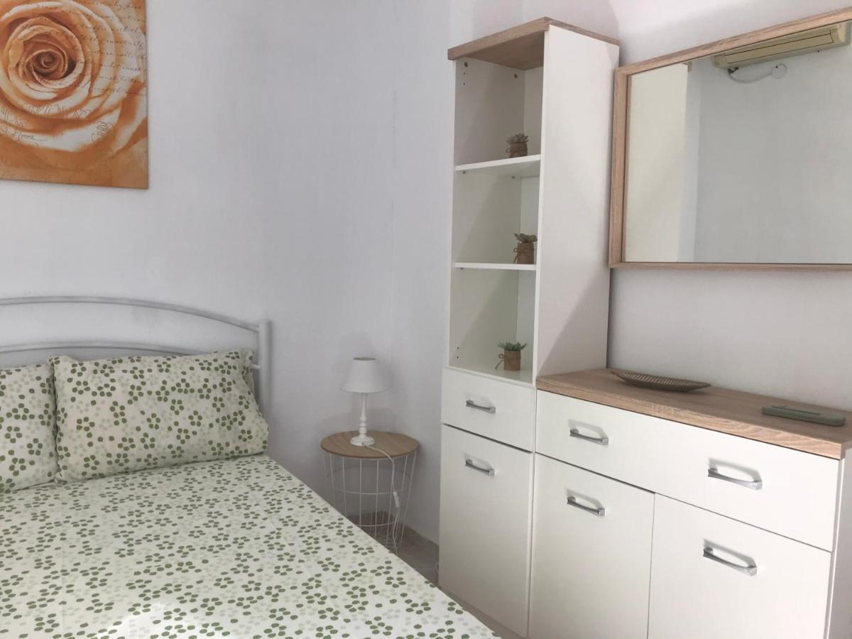 Istos Apartment Солун Екстериор снимка