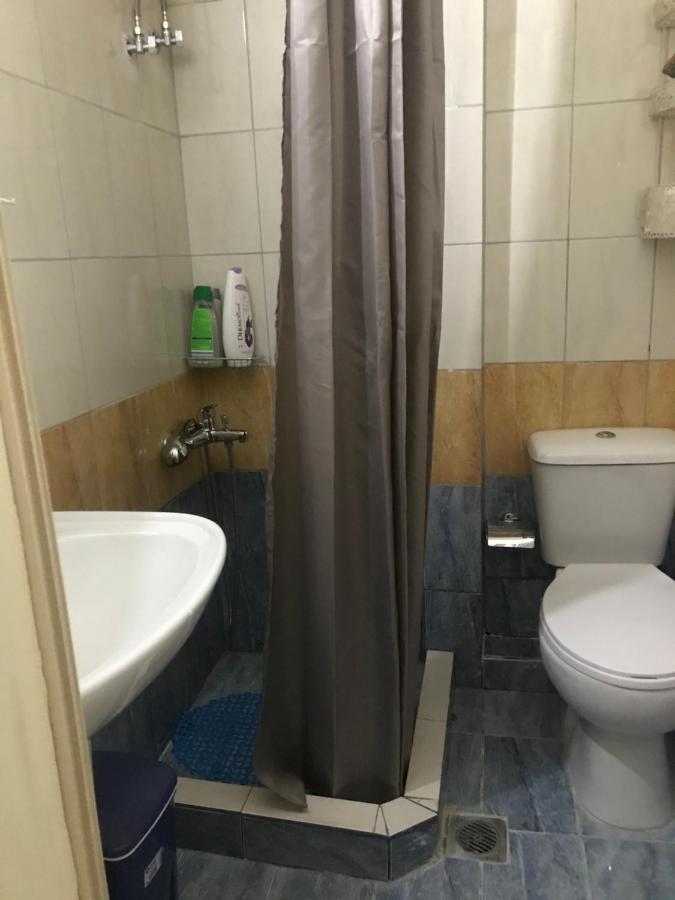 Istos Apartment Солун Екстериор снимка