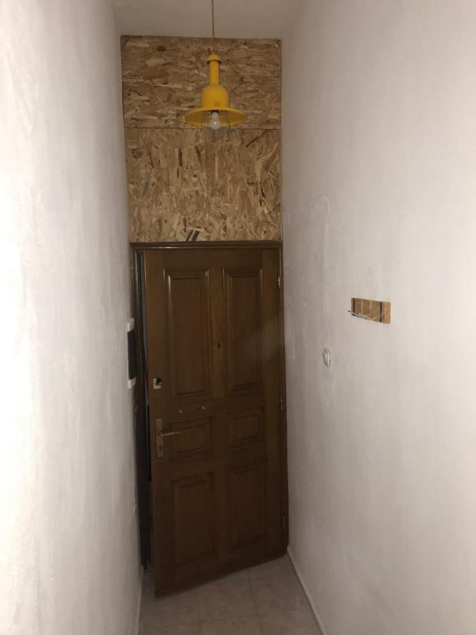 Istos Apartment Солун Екстериор снимка