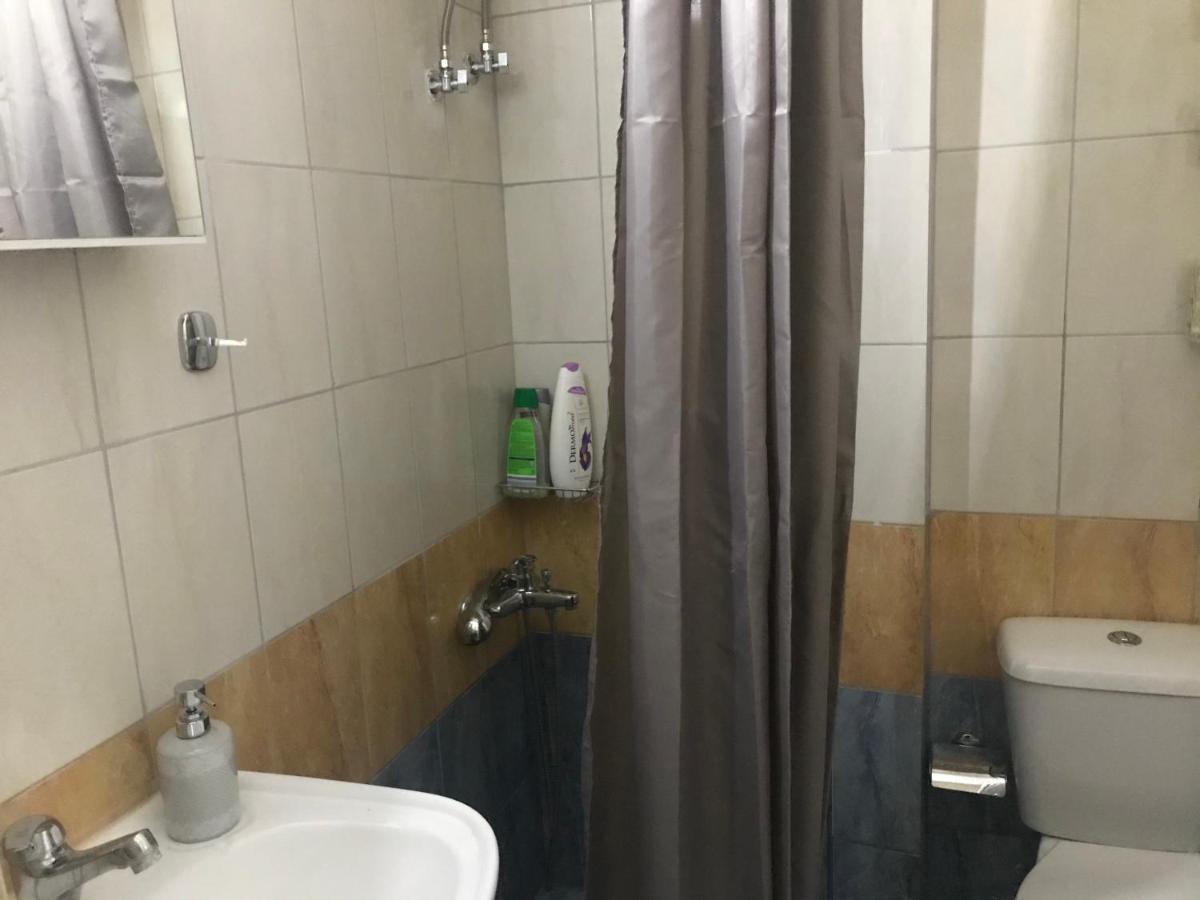 Istos Apartment Солун Екстериор снимка