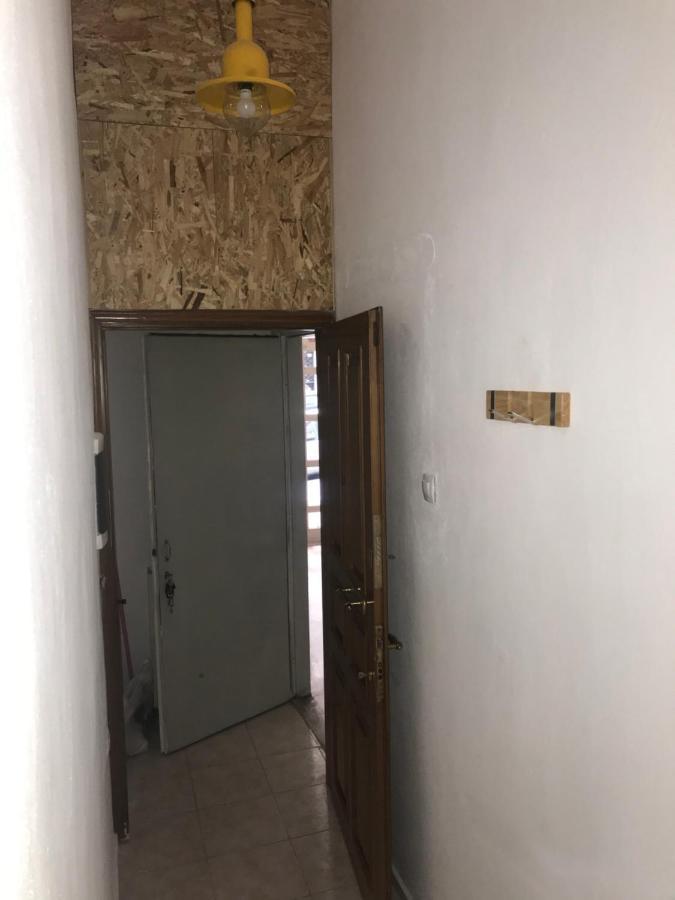 Istos Apartment Солун Екстериор снимка
