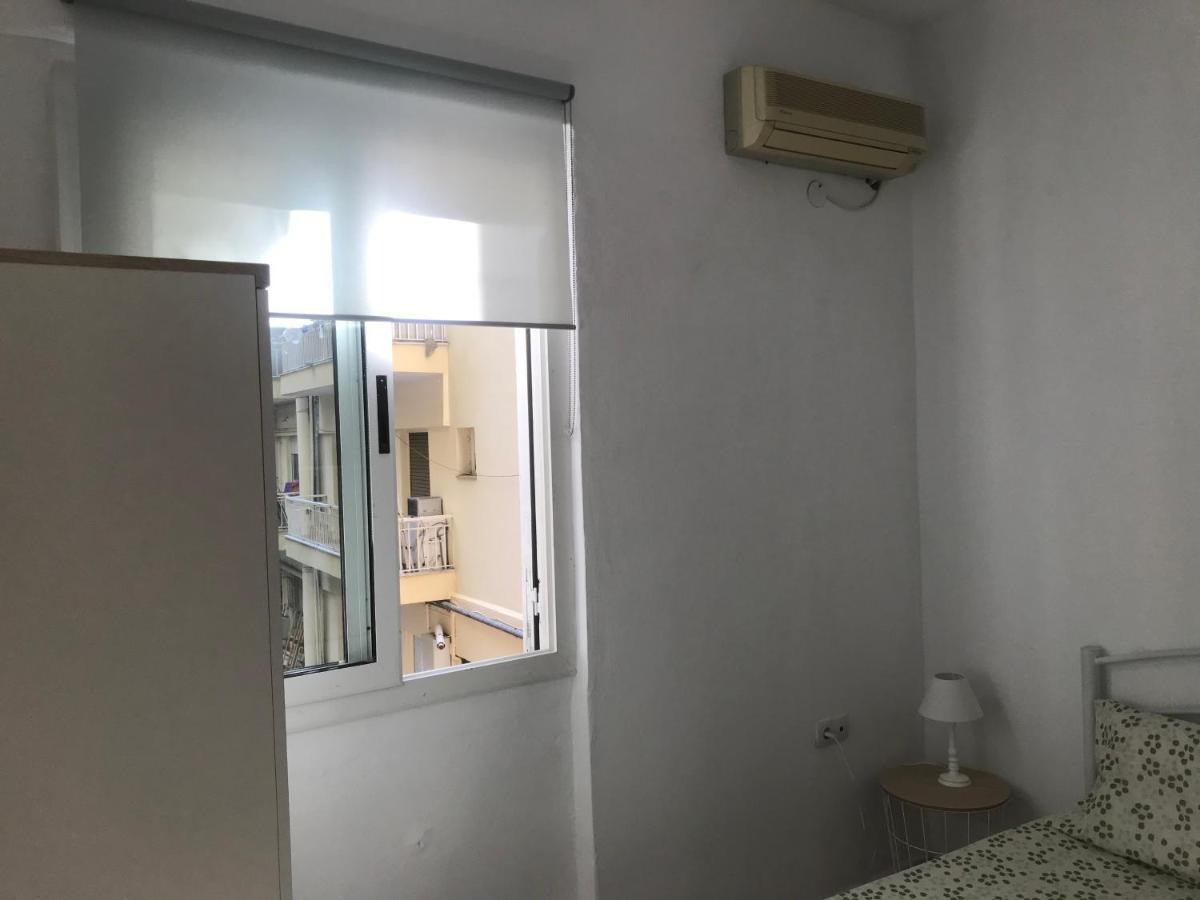 Istos Apartment Солун Екстериор снимка