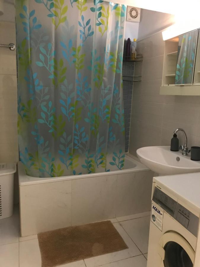 Istos Apartment Солун Екстериор снимка