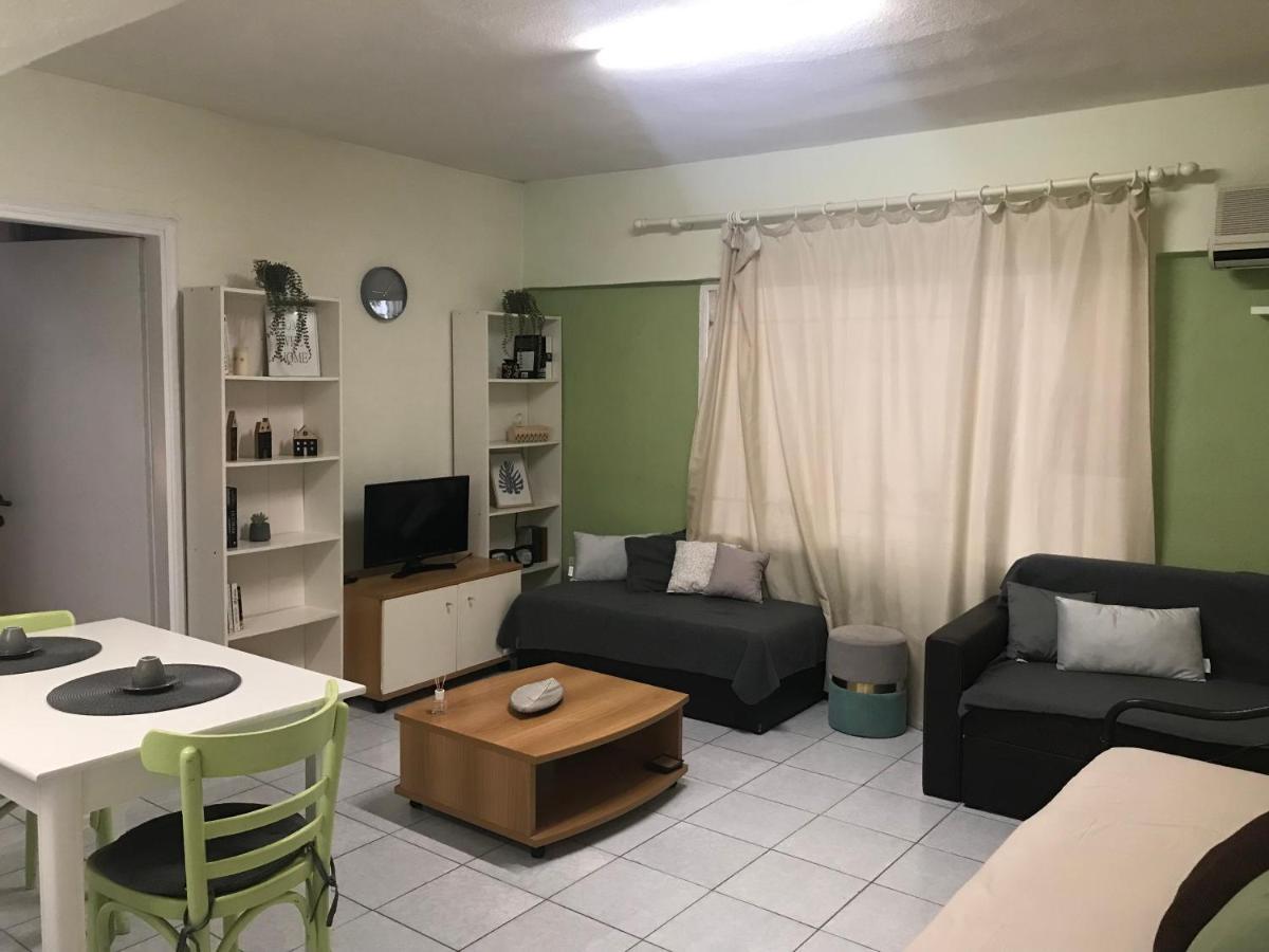 Istos Apartment Солун Екстериор снимка