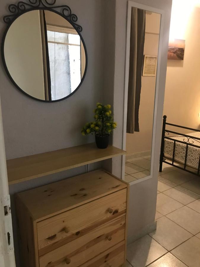 Istos Apartment Солун Екстериор снимка